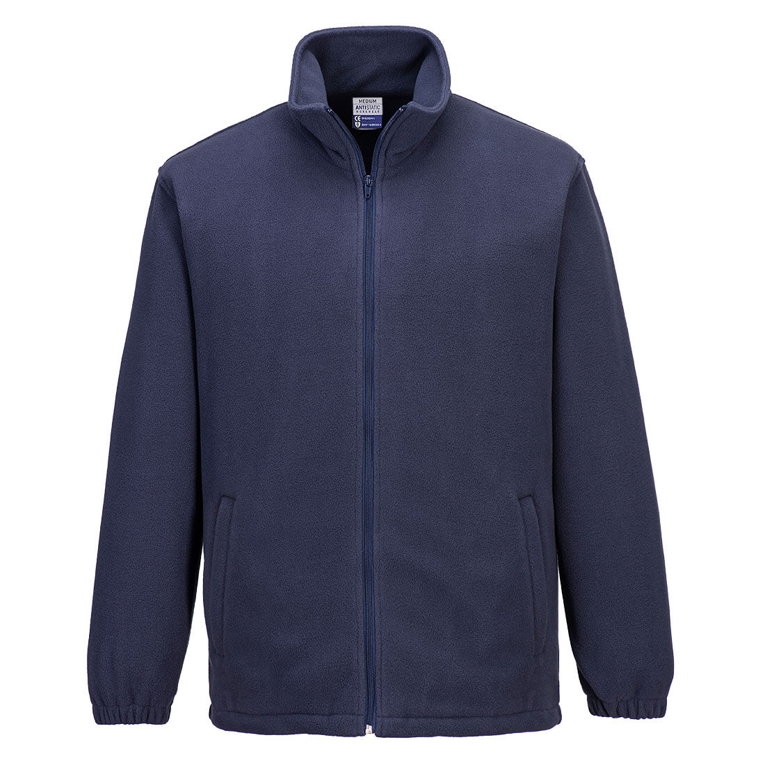 AS26 - Anti-Static ESD Fleece - Image 2