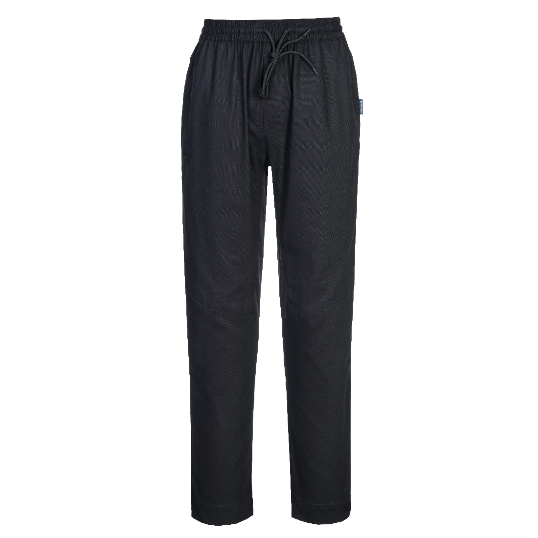 C076 - Cotton Mesh Air Chef Trousers