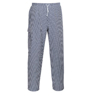 C078 - Chester Chefs Trousers
