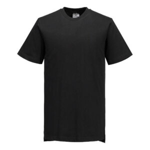 C195 - Chef Cotton Mesh Air T-Shirt