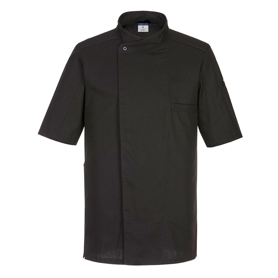C735 - Surrey Chefs Jacket S/S