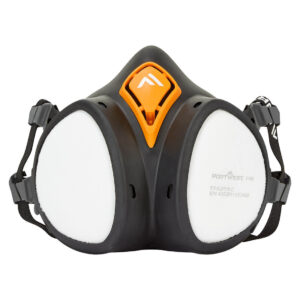 P440 - A2P3 Ready to use Half Mask