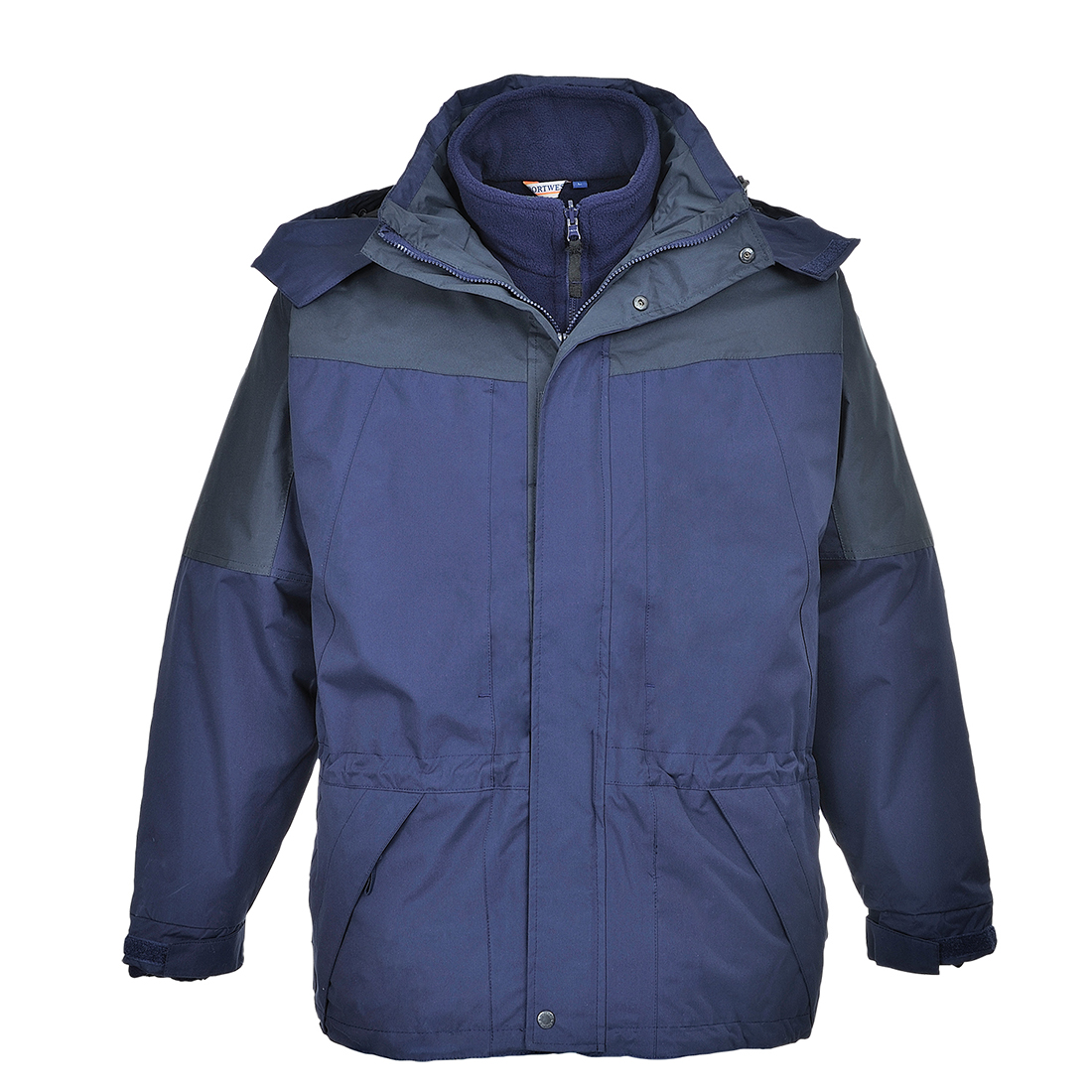 S570 - Aviemore 3-in-1 Jacket - Image 2