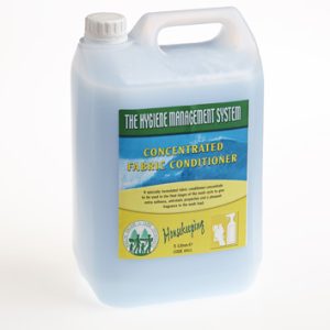 Concentrated Fabric Conditioner 5L - each
