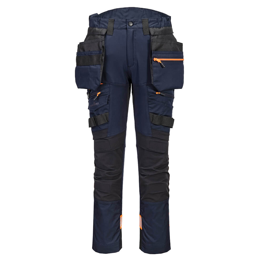 DX440 - DX4 Detachable Holster Pocket Trousers - Image 2