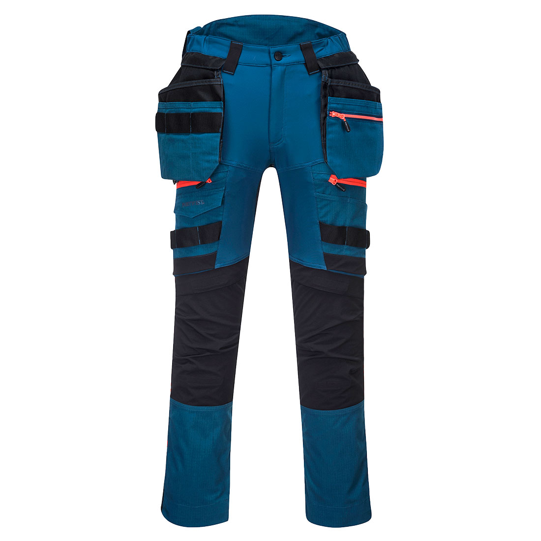 DX440 - DX4 Detachable Holster Pocket Trousers - Image 4