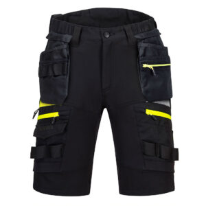 DX444 - DX4 Detachable Holster Pocket Shorts