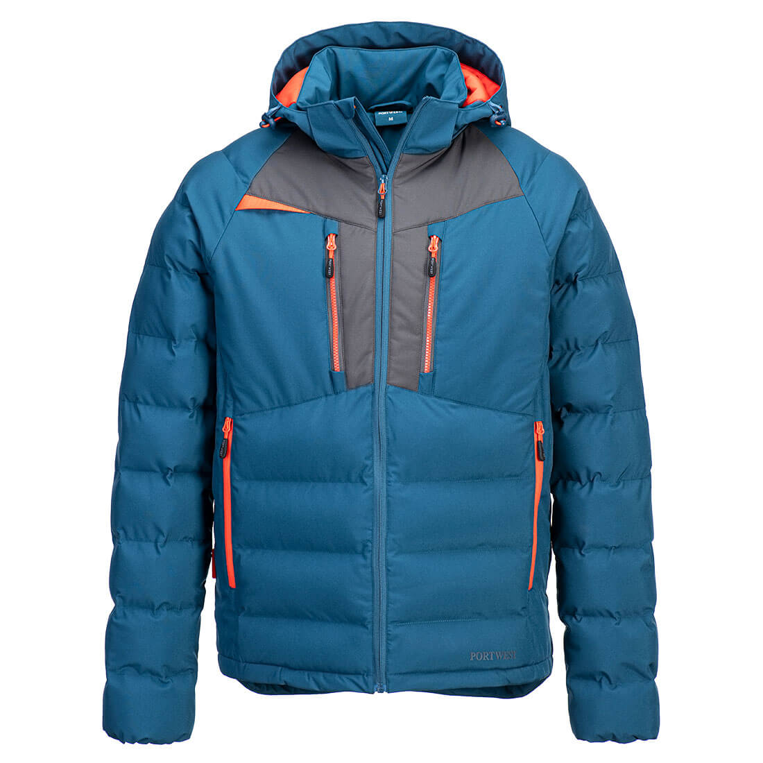 DX468 - DX4 Insulated Jacket - Image 2