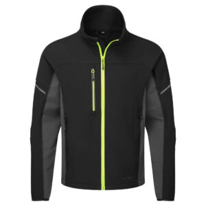 EV475 - EV4 Stretch Work Jacket
