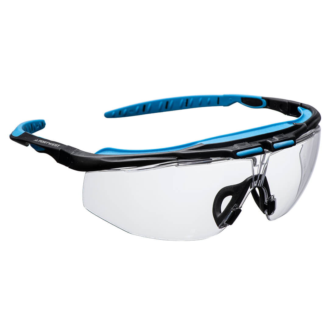 PS23 - Peak KN Safety Glasses