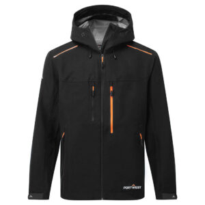 S385 - Shell Jacket