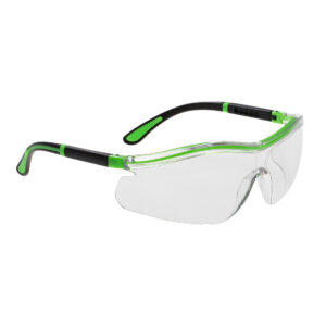 PS34 - Neon Safety Spectacles