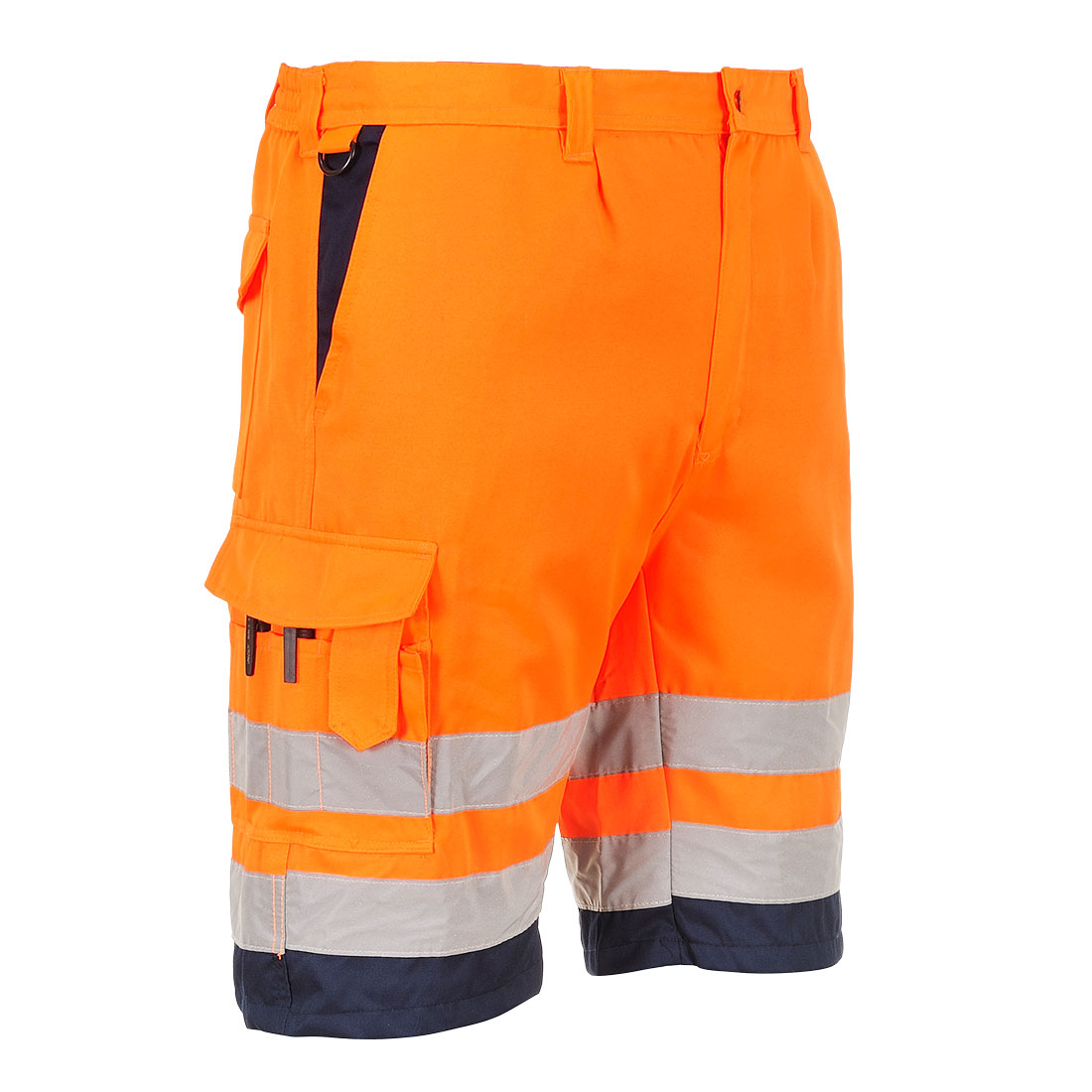 E043 - Hi-Vis Contrast Shorts